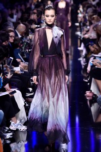 Elie Saab RTW Fall 2017