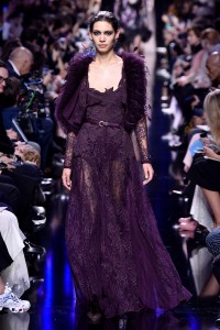 Elie Saab RTW Fall 2017