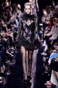 Elie Saab RTW Fall 2017