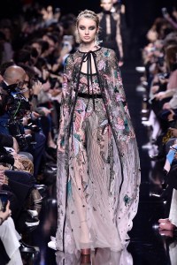 Elie Saab RTW Fall 2017