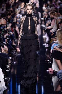 Elie Saab RTW Fall 2017