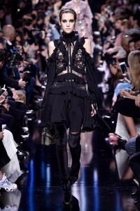 Elie Saab RTW Fall 2017