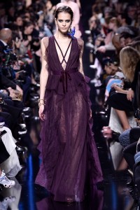 Elie Saab RTW Fall 2017