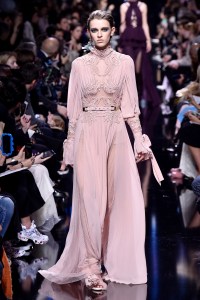 Elie Saab RTW Fall 2017