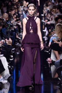 Elie Saab RTW Fall 2017