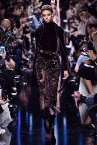Elie Saab RTW Fall 2017
