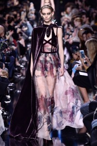 Elie Saab RTW Fall 2017