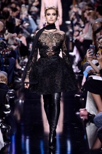 Elie Saab RTW Fall 2017