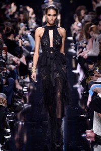 Elie Saab RTW Fall 2017