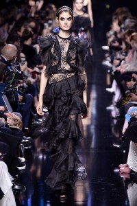 Elie Saab RTW Fall 2017