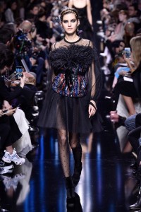 Elie Saab RTW Fall 2017