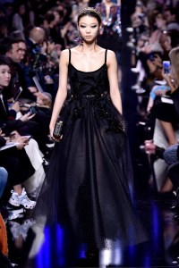 Elie Saab RTW Fall 2017