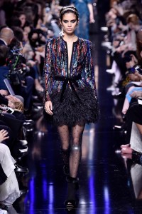 Elie Saab RTW Fall 2017