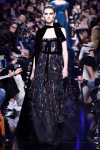 Elie Saab RTW Fall 2017