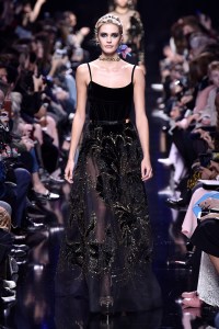 Elie Saab RTW Fall 2017
