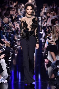 Elie Saab RTW Fall 2017