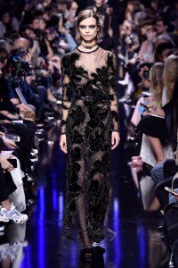 Elie Saab RTW Fall 2017