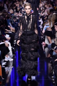 Elie Saab RTW Fall 2017