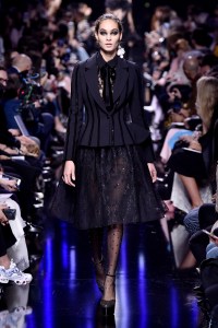 Elie Saab RTW Fall 2017