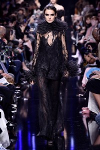 Elie Saab RTW Fall 2017