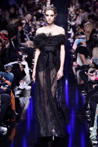 Elie Saab RTW Fall 2017