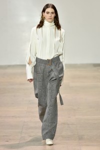 Ellery RTW Fall 2017