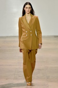 Ellery RTW Fall 2017