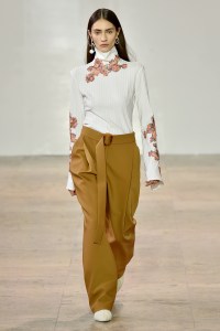 Ellery RTW Fall 2017