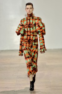 Ellery RTW Fall 2017