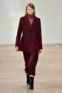 Ellery RTW Fall 2017