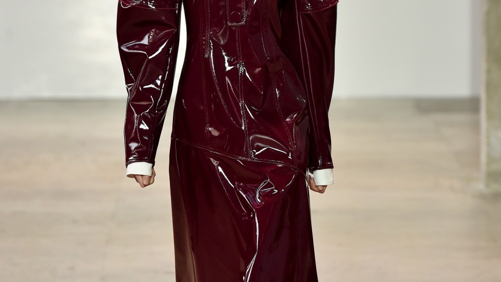 Ellery RTW Fall 2017