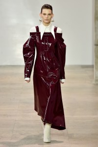 Ellery RTW Fall 2017