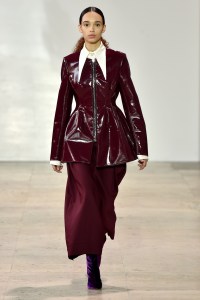 Ellery RTW Fall 2017