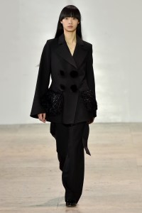 Ellery RTW Fall 2017