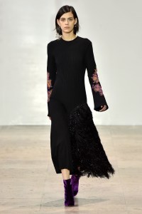 Ellery RTW Fall 2017
