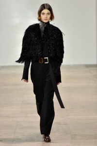 Ellery RTW Fall 2017