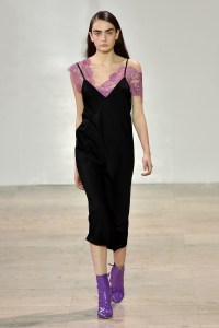 Ellery RTW Fall 2017