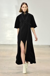 Ellery RTW Fall 2017