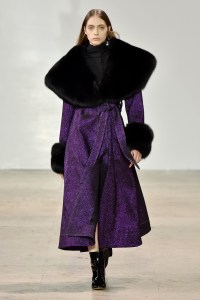 Ellery RTW Fall 2017