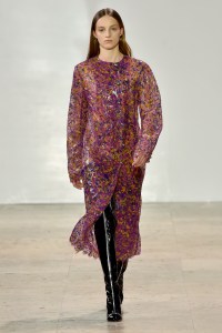 Ellery RTW Fall 2017