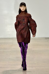 Ellery RTW Fall 2017