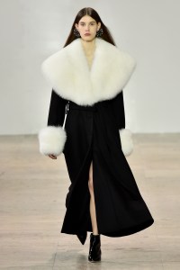 Ellery RTW Fall 2017