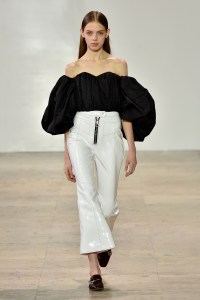 Ellery RTW Fall 2017