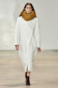 Ellery RTW Fall 2017