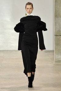 Ellery RTW Fall 2017