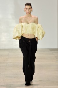 Ellery RTW Fall 2017