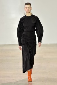 Ellery RTW Fall 2017