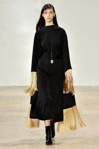 Ellery RTW Fall 2017