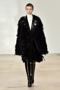 Ellery RTW Fall 2017
