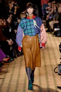 Esteban Cortazar RTW Fall 2017